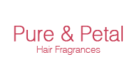 Pure & Petal Hair Fragrances